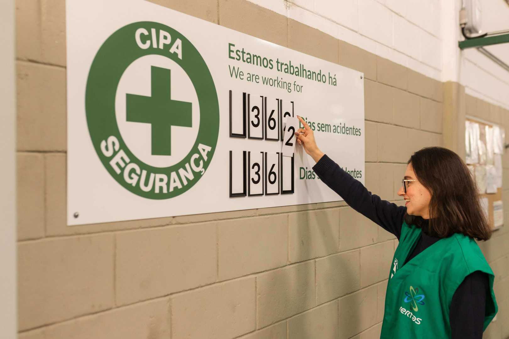 Compromisso Ambiental