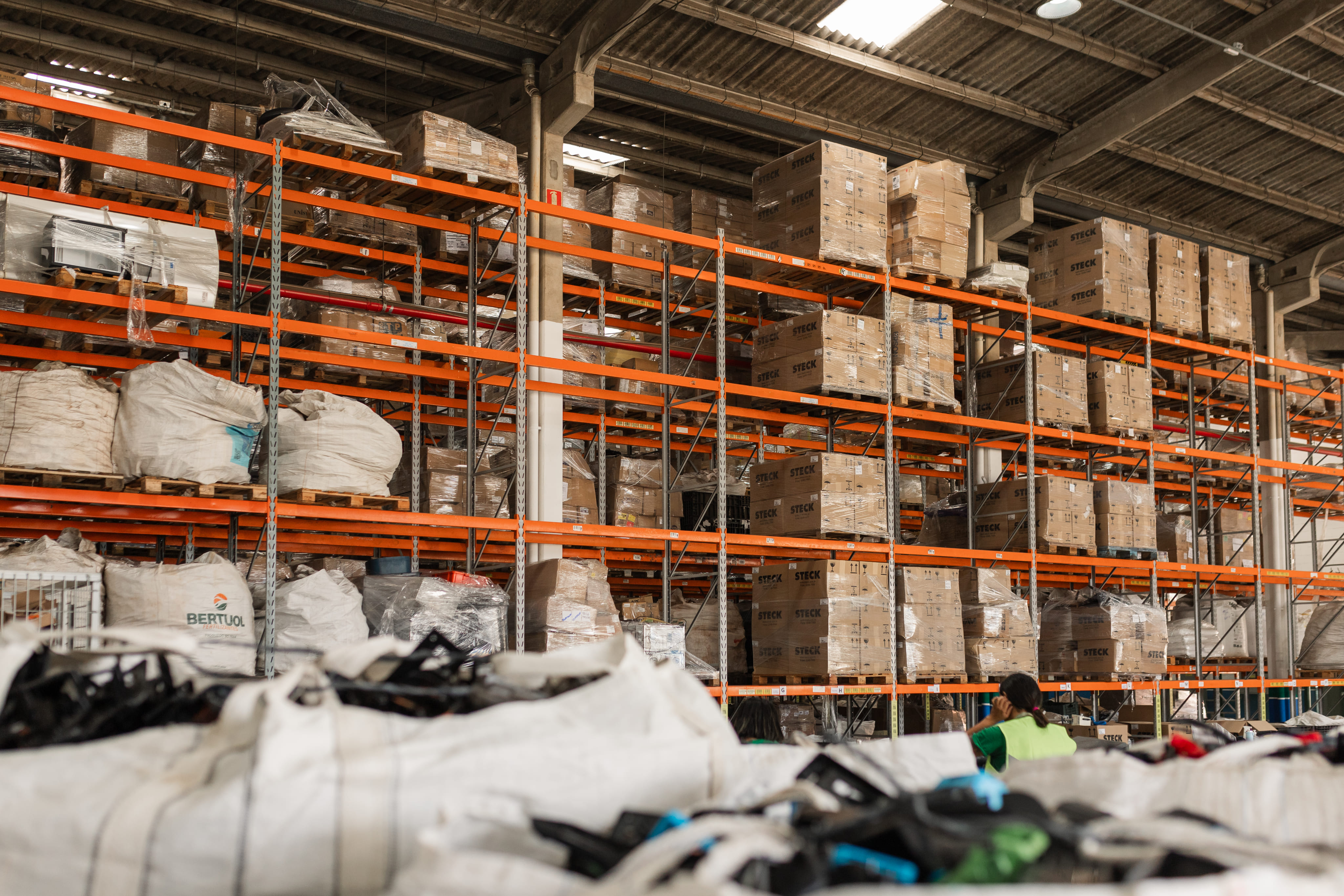 Operação Vertas Ambiental