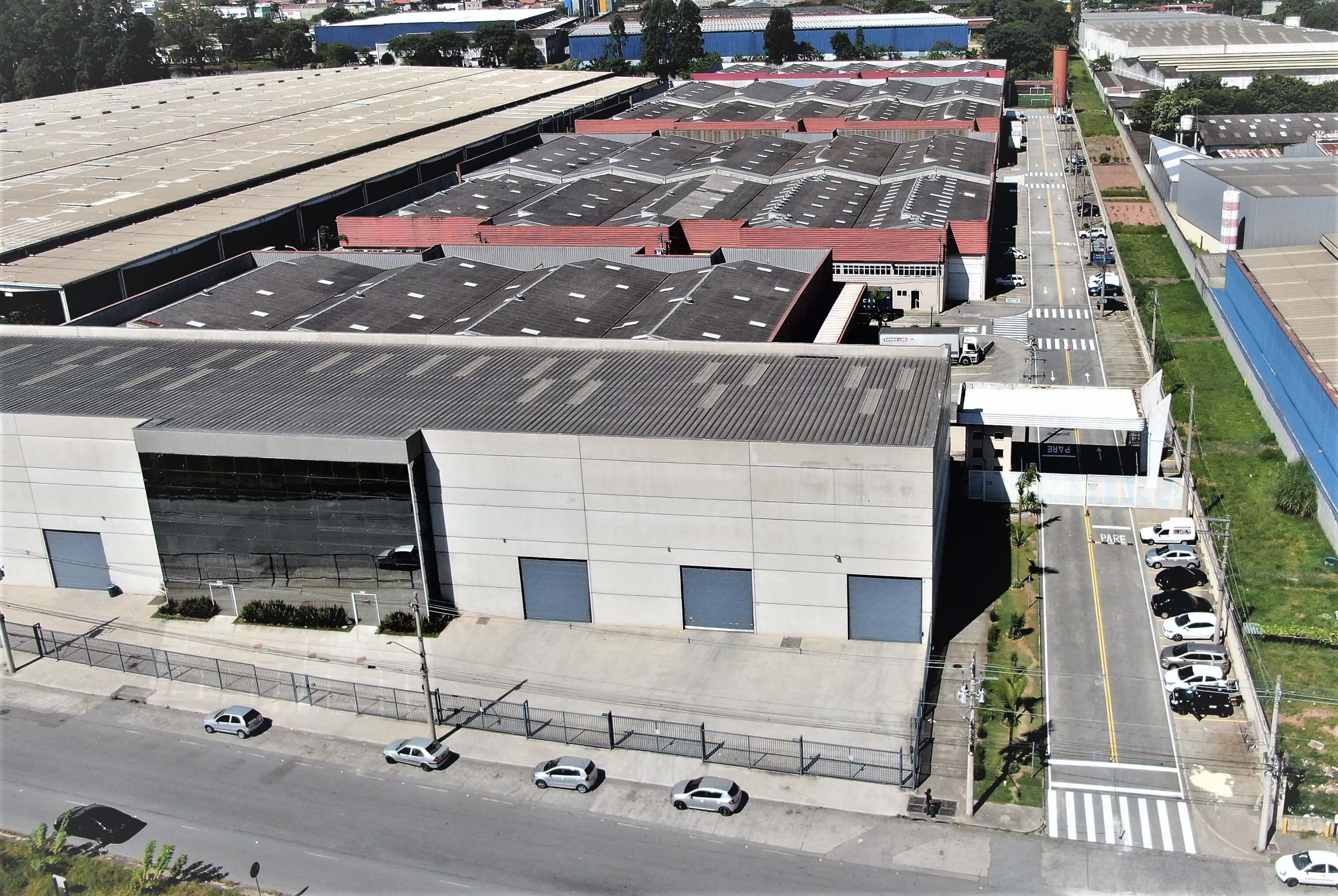 Gestão de Resíduos Vertas